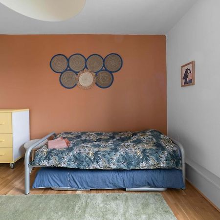 ⟬Cosy Blum 63⟭ Charmant Et Accueillant ⁕Mansarde⁕ Clermont-Ferrand Exterior foto